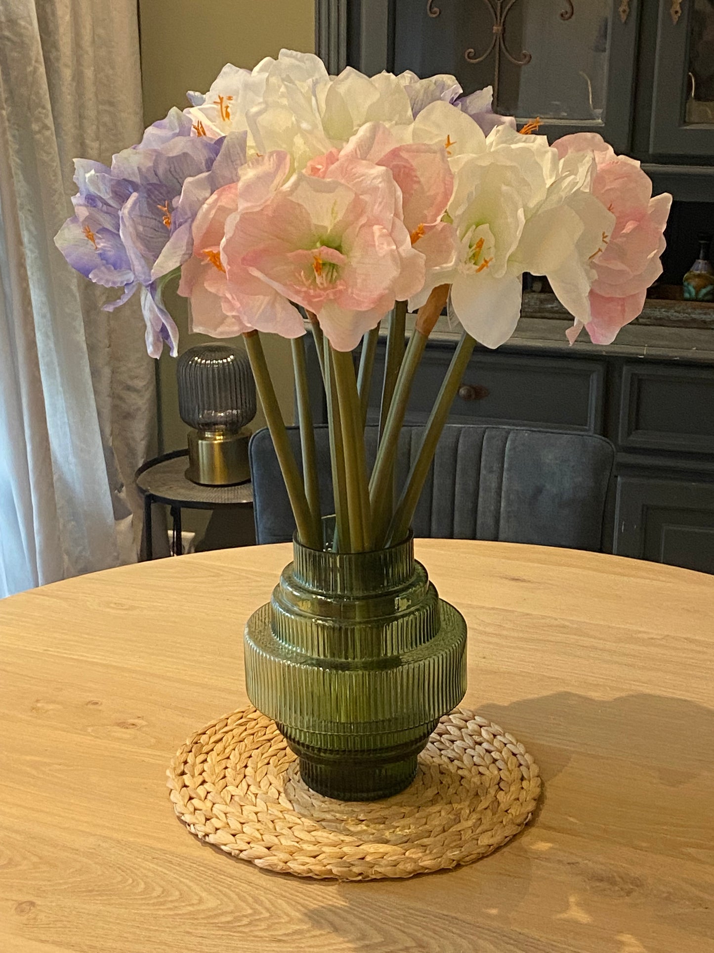 Seiden-Kirschblüte 120 cm