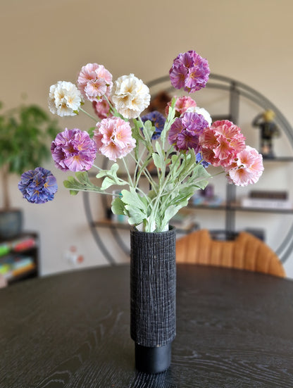 Scabiosa 68 cm 3 Blüten pro Stiel